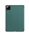 Kup Bizon Case Tab Croc Xiaomi Pad 7 / 7 Pro tmavě zelená - BIZ8953 - {ean13} - Sklep Home Screen