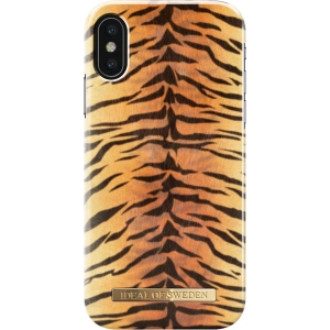 Kup Apple Tasche iDeal Of Sweden iPhone X/Xs (Sonnenuntergang Tiger) - IDS162SUNTIG - {ean13} - Sklep Home Screen