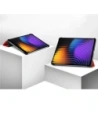 Kup Etui z klapką Bizon Case Tab Croc do Xiaomi Pad 7 / 7 Pro czerwone - BIZ8954 - {ean13} - Sklep Home Screen