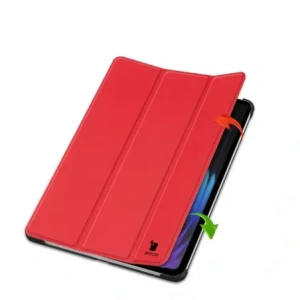 Buy Bizon Case Tab Croc Xiaomi Pad 7 / 7 Pro red - BIZ8954 - {ean13} - Home Screen Store Europe