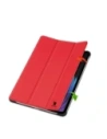 Kup Etui z klapką Bizon Case Tab Croc do Xiaomi Pad 7 / 7 Pro czerwone - BIZ8954 - {ean13} - Sklep Home Screen