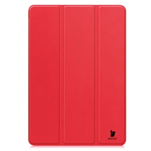 Kup Etui z klapką Bizon Case Tab Croc do Xiaomi Pad 7 / 7 Pro czerwone - BIZ8954 - {ean13} - Sklep Home Screen
