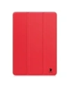 Kup Bizon Case Tab Croc Xiaomi Pad 7 / 7 Pro piros - BIZ8954 - {ean13} - Sklep Home Screen