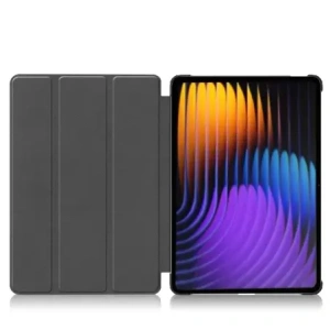 Buy Bizon Case Tab Croc Xiaomi Pad 7 / 7 Pro red - BIZ8954 - {ean13} - Home Screen Store Europe