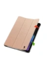 Kup Etui z klapką Bizon Case Tab Croc do Xiaomi Pad 7 / 7 Pro różowozłote - BIZ8955 - {ean13} - Sklep Home Screen