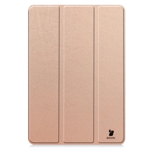 Kup Etui z klapką Bizon Case Tab Croc do Xiaomi Pad 7 / 7 Pro różowozłote - BIZ8955 - {ean13} - Sklep Home Screen