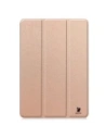 Kup Etui z klapką Bizon Case Tab Croc do Xiaomi Pad 7 / 7 Pro różowozłote - BIZ8955 - {ean13} - Sklep Home Screen