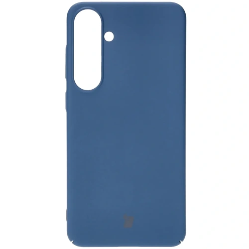 Kup Bizon Case Lupka Samsung Galaxy S24+ Plus modrá - BIZ8956 - {ean13} - Sklep Home Screen