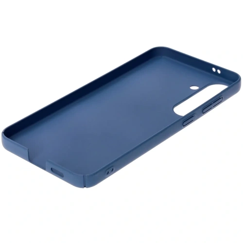 Kup Bizon Case Lupka Samsung Galaxy S24+ Plus modrá - BIZ8956 - {ean13} - Sklep Home Screen