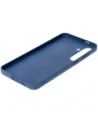 Kup Bizon Case Lupka Samsung Galaxy S24+ Plus modrá - BIZ8956 - {ean13} - Sklep Home Screen