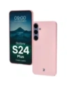 Buy Bizon Case Lupka Samsung Galaxy S24+ Plus pink - BIZ8957 - {ean13} - Home Screen Store Europe