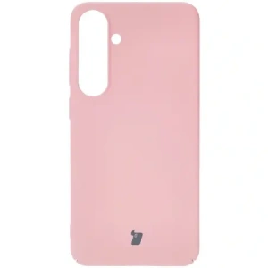 Buy Bizon Case Lupka Samsung Galaxy S24+ Plus pink - BIZ8957 - {ean13} - Home Screen Store Europe