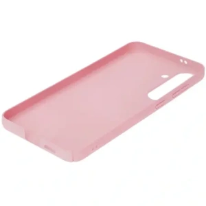 Buy Bizon Case Lupka Samsung Galaxy S24+ Plus pink - BIZ8957 - {ean13} - Home Screen Store Europe