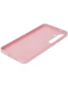 Kup Bizon Case Lupka Samsung Galaxy S24+ Plus růžová - BIZ8957 - {ean13} - Sklep Home Screen