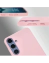 Buy Bizon Case Lupka Samsung Galaxy S24+ Plus pink - BIZ8957 - {ean13} - Home Screen Store Europe