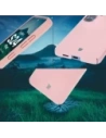 Kup Bizon Case Lupka Samsung Galaxy S24+ Plus růžová - BIZ8957 - {ean13} - Sklep Home Screen