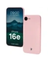 Bizon Case Lupka Apple iPhone 16e pink
