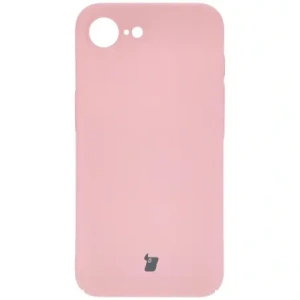 Buy Bizon Case Lupka Apple iPhone 16e pink - BIZ8958 - {ean13} - Home Screen Store Europe