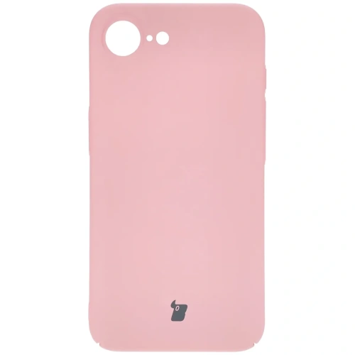 Kup Bizon Case Lupka Apple iPhone 16e rózsaszín - BIZ8958 - {ean13} - Sklep Home Screen