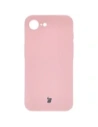 Kup Bizon Case Lupka Apple iPhone 16e rózsaszín - BIZ8958 - {ean13} - Sklep Home Screen