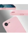 Kup Bizon Case Lupka Apple iPhone 16e rózsaszín - BIZ8958 - {ean13} - Sklep Home Screen