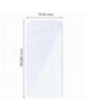 Kup Elastyczne szkło hybrydowe Bizon Glass Mule do Apple iPhone 15 Plus - BIZ8959 - {ean13} - Sklep Home Screen