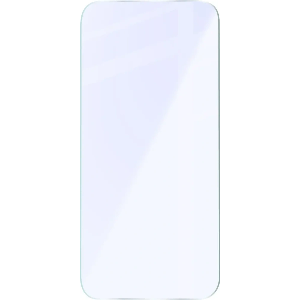 Elastyczne szkło hybrydowe Bizon Glass Mule do Apple iPhone 15 Plus