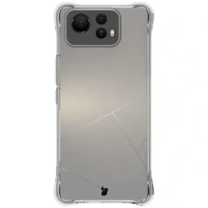Buy Bizon Case Clear Pack case + 2x screen glass Asus Zenfone 12 Ultra clear - BIZ8960 - {ean13} - Home Screen Store Europe