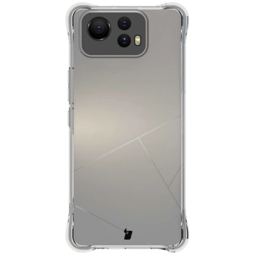 Kup Bizon Case Clear Pack pouzdro + 2x ochranné sklo Asus Zenfone 12 Ultra čiré - BIZ8960 - {ean13} - Sklep Home Screen