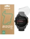 Folia hydrożelowa na ekran Bizon Glass Watch Hydrogel do Garmin Tactix 8 AMOLED 51mm / SOLAR 51mm [2 PACK]