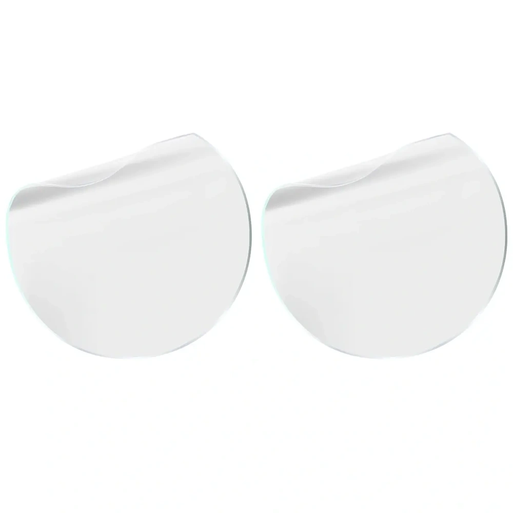 Folia hydrożelowa na ekran Bizon Glass Watch Hydrogel do Garmin Tactix 8 AMOLED 51mm / SOLAR 51mm [2 PACK]