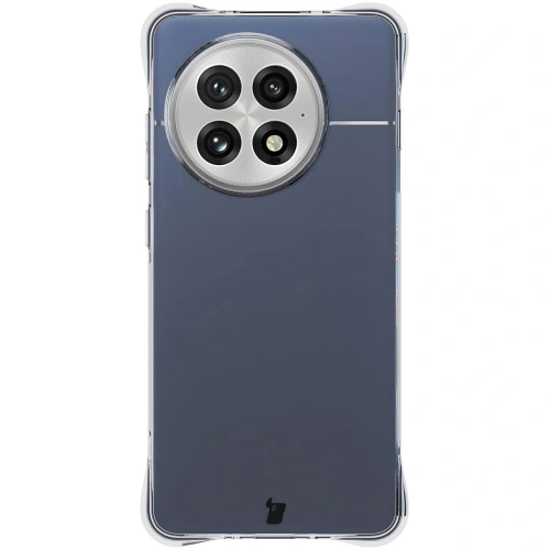 Kup Etui + 2x szkło na ekran Bizon Case Clear Pack do OnePlus 13R przezroczyste - BIZ8962 - {ean13} - Sklep Home Screen