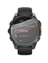 Kup Bizon skleněné hodinky Hydrogel Garmin Tactix 8 AMOLED 47mm [2 PACK] - BIZ8963 - {ean13} - Sklep Home Screen