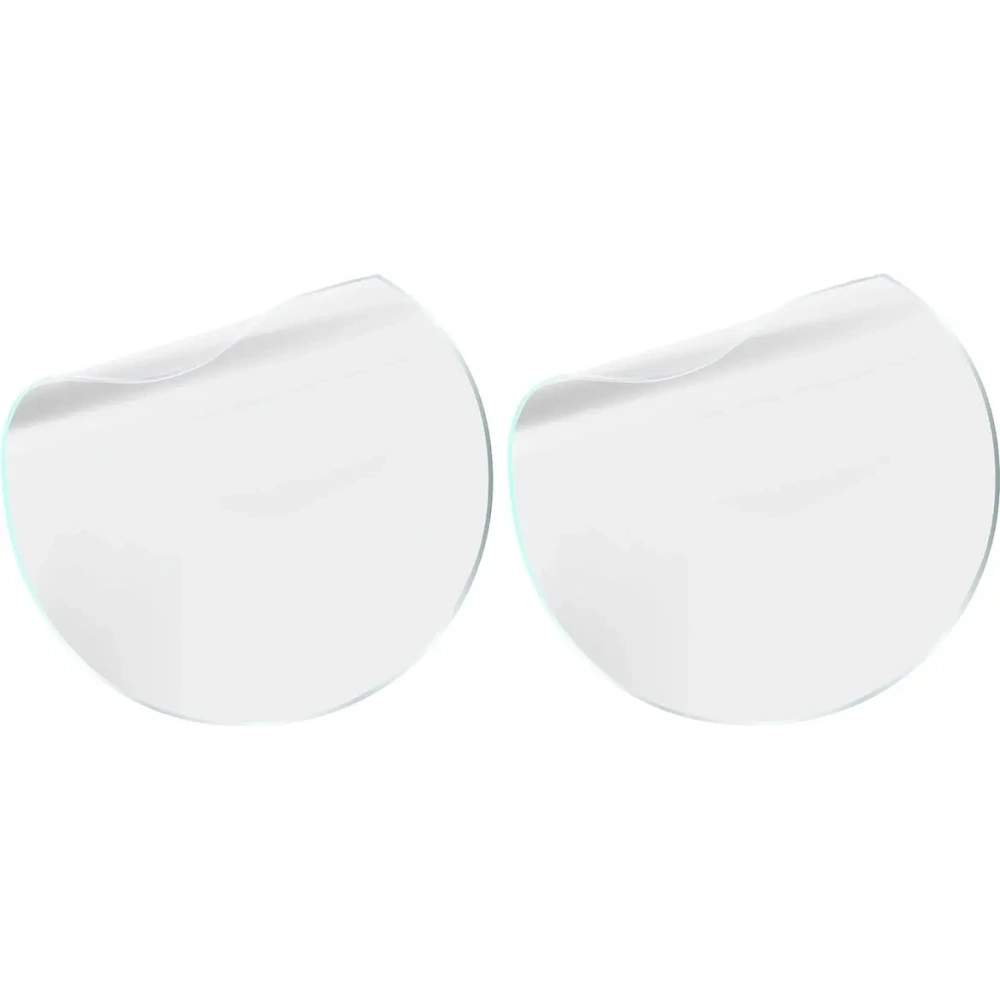 Folia hydrożelowa na ekran Bizon Glass Watch Hydrogel do Garmin Tactix 8 AMOLED 47mm [2 PACK]