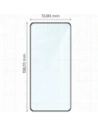 Kup Bizon Edge 2 Csomag 2x edzett üveg + 1x lencsevédő OnePlus 13R - BIZ8964 - {ean13} - Sklep Home Screen
