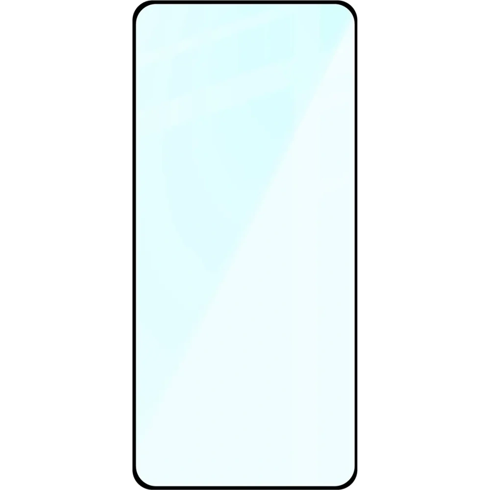 2x szkło na ekran + 1x na aparat Bizon Edge 2 Pack do OnePlus 13R