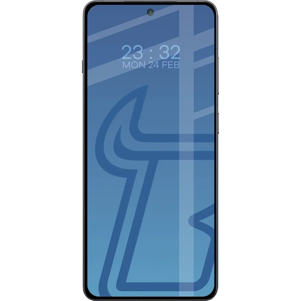 2x szkło na ekran + 1x na aparat Bizon Edge 2 Pack do OnePlus 13R