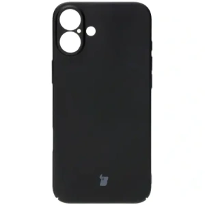 Kup Bizon Case Lupka Apple iPhone 16 Plus negru - BIZ8965 - {ean13} - Sklep Home Screen