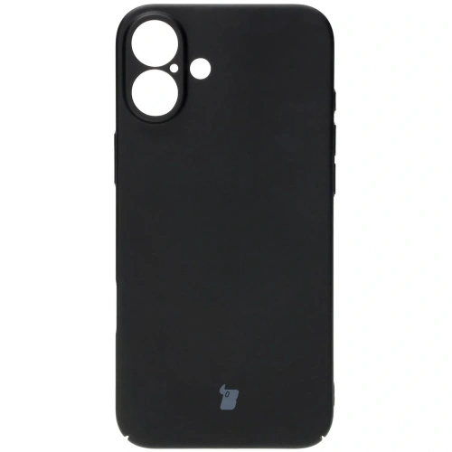 Kup Bizon Case Lupka Apple iPhone 16 Plus fekete - BIZ8965 - {ean13} - Sklep Home Screen