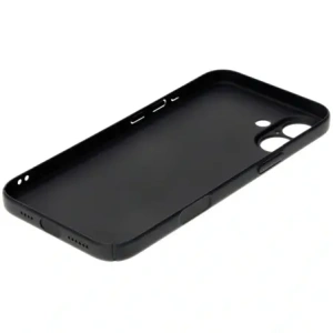 Kup Bizon Case Lupka Apple iPhone 16 Plus negru - BIZ8965 - {ean13} - Sklep Home Screen