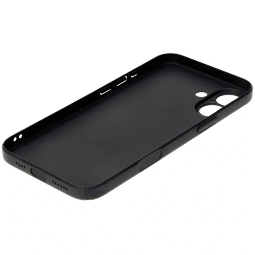 Kup Bizon Case Lupka Apple iPhone 16 Plus černý - BIZ8965 - {ean13} - Sklep Home Screen