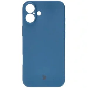 Kup Bizon Case Lupka Apple iPhone 16 Plus albastru - BIZ8966 - {ean13} - Sklep Home Screen