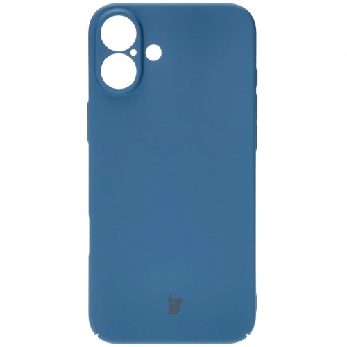 Kup Bizon Case Lupka Apple iPhone 16 Plus kék - BIZ8966 - {ean13} - Sklep Home Screen