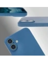 Kup Bizon Case Lupka Apple iPhone 16 Plus kék - BIZ8966 - {ean13} - Sklep Home Screen