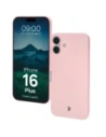 Kup Bizon Case Lupka Apple iPhone 16 Plus rosa - BIZ8967 - {ean13} - Sklep Home Screen
