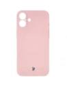 Kup Bizon Case Lupka Apple iPhone 16 Plus rózsaszín - BIZ8967 - {ean13} - Sklep Home Screen