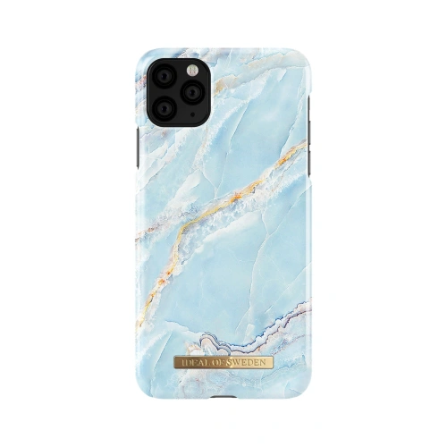 Kup Etui iDeal Of Sweden Apple iPhone 11 Pro Max (Marmură Paradis Insular) - IDS157ISLPARMRB - {ean13} - Sklep Home Screen