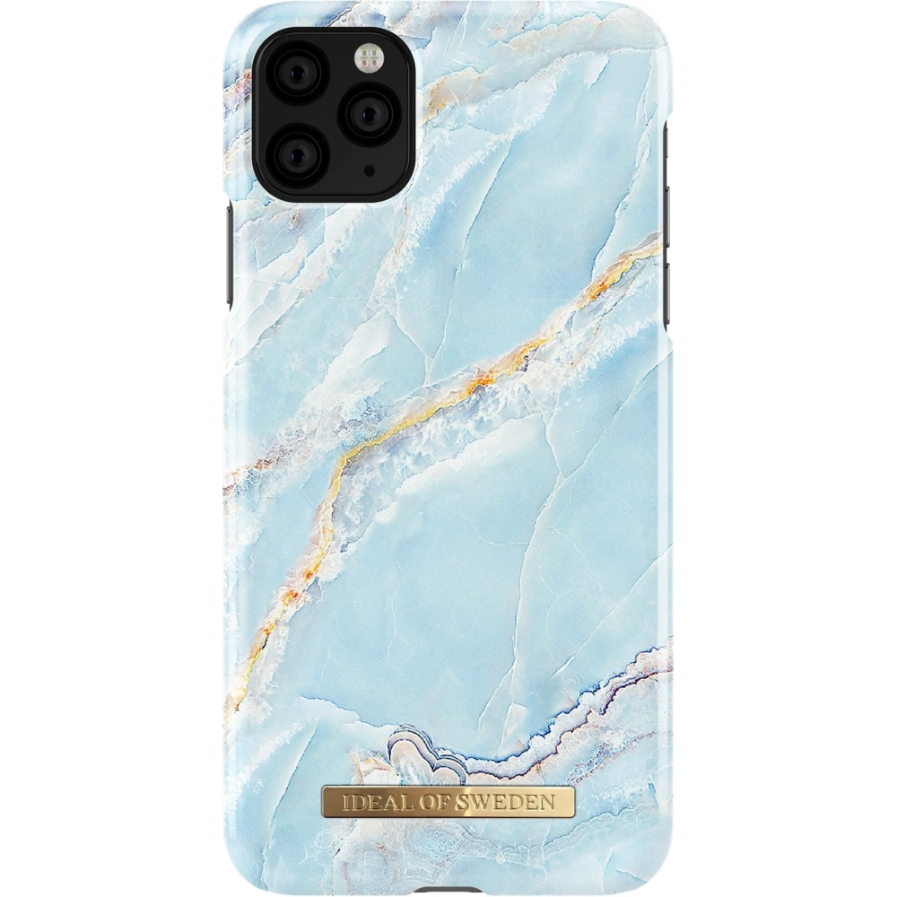 Etui iDeal Of Sweden Apple iPhone 11 Pro Max (Island Paradise Marble)