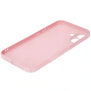 Kup Bizon Case Lupka Apple iPhone 16 Plus roz - BIZ8967 - {ean13} - Sklep Home Screen