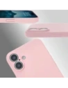 Kup Etui Bizon Case Łupka do Apple iPhone 16 Plus różowe - BIZ8967 - {ean13} - Sklep Home Screen